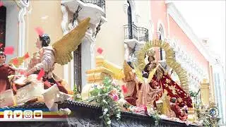 Festividad de la Rosa - 2018