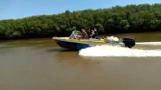 Казанка М и Казанка 5м2
