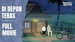 DI DEPAN TERAS FULL MOVIE - Animasi Sekolah