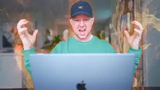 I Tried Using a MacBook Pro for 6 MONTHS... Here's What I STILL Don't Like!