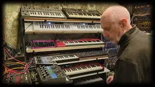October octaves, sequences and strings