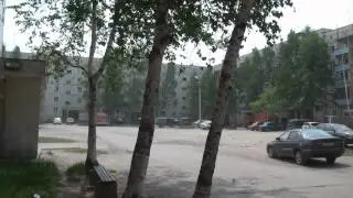 Донецкая 3 и дворы