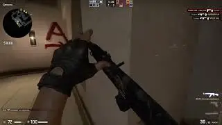 CS:GO - Не до тактика