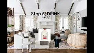 How to get milk!