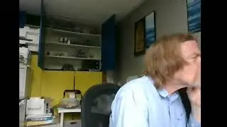 test stream
