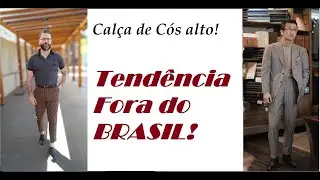 Cós alto! ALERTA DE TENDÊNCIA!