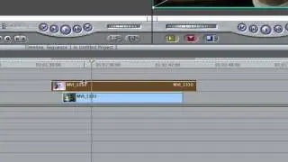 How to fade a single object out of a video. - Final Cut Pro