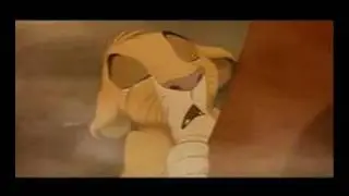 Simba - Citizen Soldier