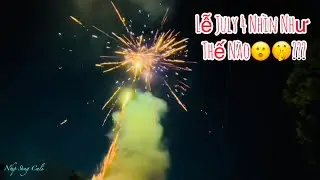 Lễ July 4, 2025, Bên Mỹ Nhìn Như Thế Nào?