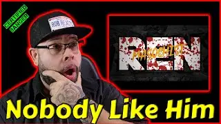 Reacting to New Ren- Masochist (Rob Reacts)