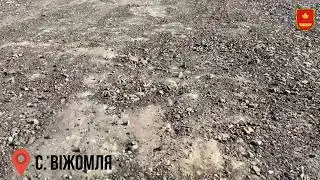 Ще один кілометр асфальтованої дороги у Яворівській громаді.Тепер - у Віжомлі 🚗