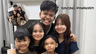 SINONG PINAKA??! LAUGHTRIP PULBO TO DA MAX | VLOG#6