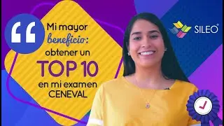 Estas TÉCNICAS de lectura me ayudaron a aprobar mi examen CENEVAL 🤓📚💯