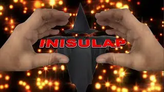 INISULAP LEVEL RUMAHAN, TAPI...