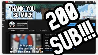Almost 200 Subscribers!!🙌🥳Thank you so much🥰