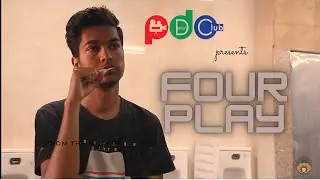 FourPlay | The crucial period of Engineering | PDC PEC Chandigarh | Must Watch