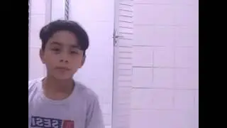 NÃO CONSIGO POSTAR VÍDEO!