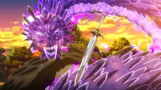He Reincarnated As A Sword With E-Rank And Went On A Killing Spree To Get To SS-Rank
