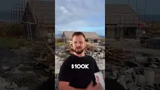 Ireland Will Pay you $100K To Move Here