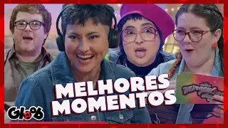 MELHORES MOMENTOS DE MIRACULOUS DAY  | MIRACULOUS DAY 2024 | Mundo Gloob