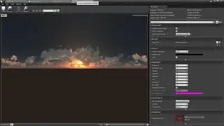 01. Creating a SkySphere