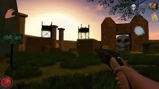 Ajax Town Dungeon 3 Gameplay