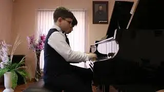 М.Глинка Хор 