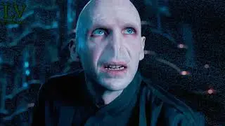 Lord Voldemort Song : Demons (Unofficial Music Video) [ HD ]