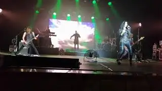 Tarja Turunen - Calling from the wild