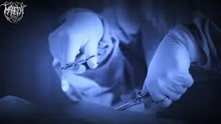 MAGEFA -Instrument Inside  [Official Lyrics Video]