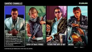GUIDE GTA ONLINE NEXT GEN #1 Conseils pour débuter et bases du jeu