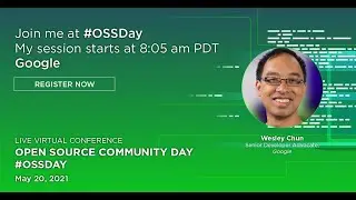 #OSSDay