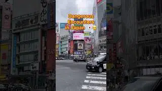 Violent crimes that happened in Japan 😰 
