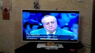 юзабельность плагина Едем ТВ на Дюне