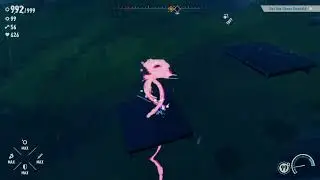 Sonic Frontiers Glitch 6