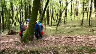 Мы за здоровый образ жизни