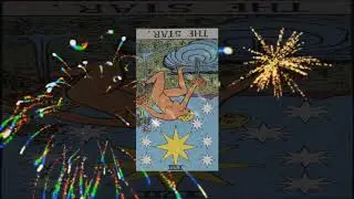 The Star Reversed. Tarot Card Meanings and Interpretation.History of tarot cards