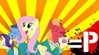 Pony Clones Quartet (Equals P)