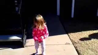 Jumpin rope