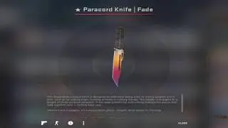 CS:GO Shattered web CASE OPENING: KNIFE!!!