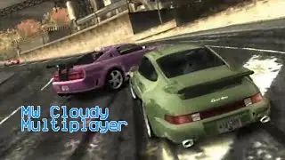 [WIP] Мультиплеер Most Wanted: Cloudy - полное лобби!