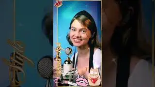 Квашеная Саша - Ах, мамочка, на саночках, пение в два микрофона 😁♥️👍 @kvashenaya