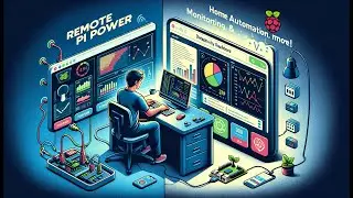 Raspberry Pi Remote Access 