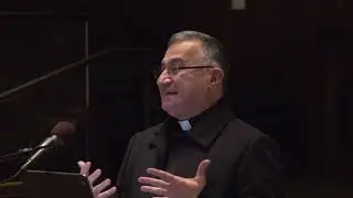 Christianity in Iraq: Challenges and Hopes