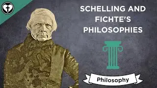 The Philosophies of Fichte and Schelling