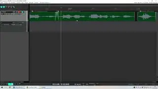 DaVinci Resolve 18.0.1 Suggestion | Auto-scrolling screen