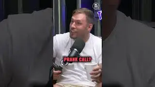 This NFL QB Got PRANK CALLED On His Draft Night 💀  | Bussin' With The Boys