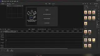 Where To Find Transitions in Adobe Premiere Elements 2024 #adobe