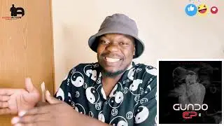 Wukid ft Munwali - Different (Review /Reaction)