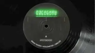 Obergman — Stilleben041; A1. Gran Sasso